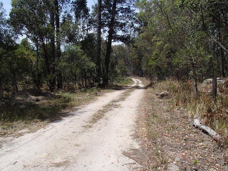 Lot 163, Ironbark Road, Stanthorpe QLD 4380