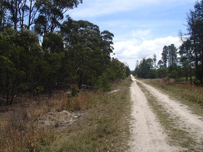Lot 162, Ironbark Road, Stanthorpe QLD 4380
