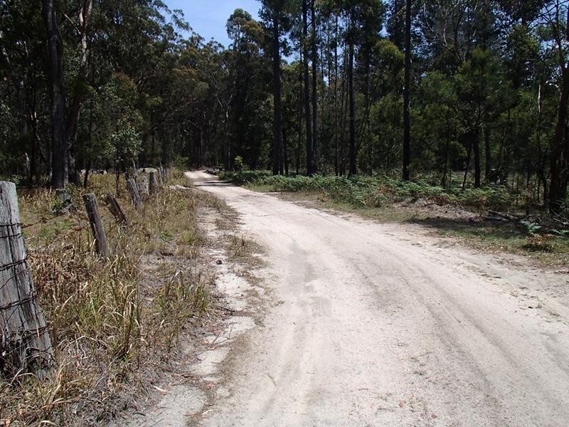 Lot 162, Ironbark Road, Stanthorpe QLD 4380