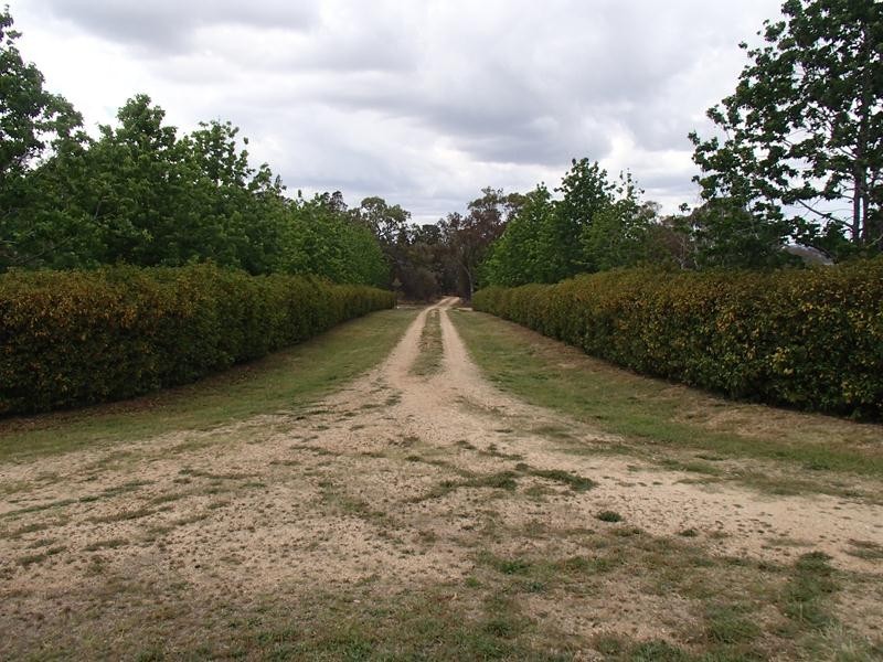197 Bradley Lane, Stanthorpe QLD 4380