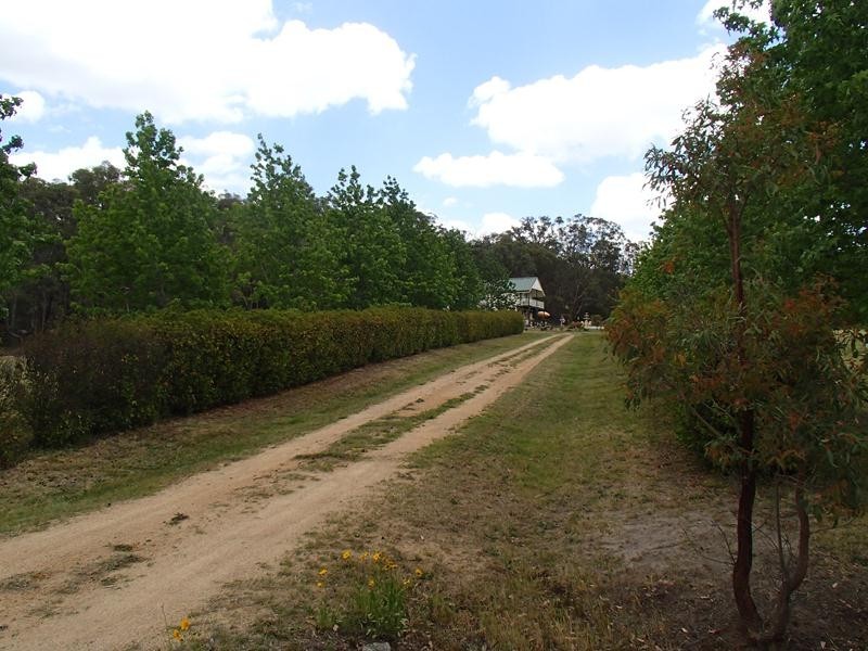 197 Bradley Lane, Stanthorpe QLD 4380