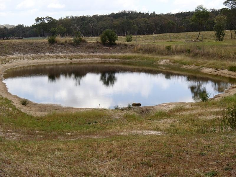 197 Bradley Lane, Stanthorpe QLD 4380