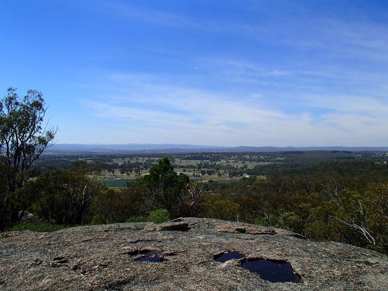 197 Bradley Lane, Stanthorpe QLD 4380