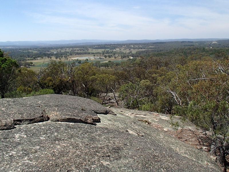 197 Bradley Lane, Stanthorpe QLD 4380