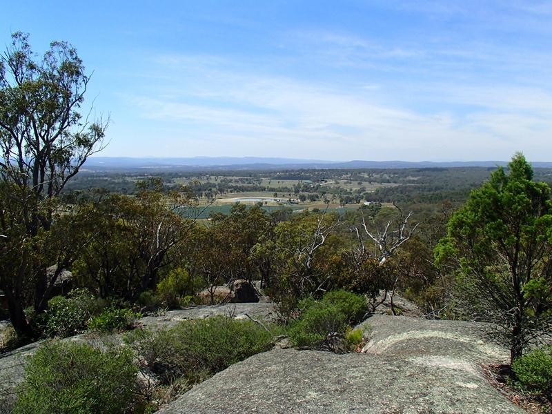 197 Bradley Lane, Stanthorpe QLD 4380