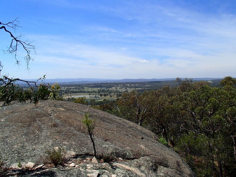 197 Bradley Lane, Stanthorpe QLD 4380