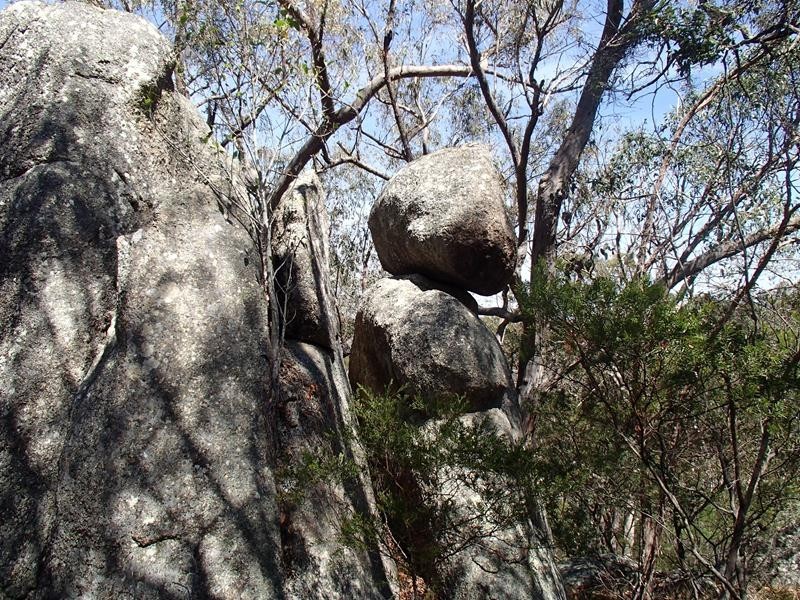 197 Bradley Lane, Stanthorpe QLD 4380