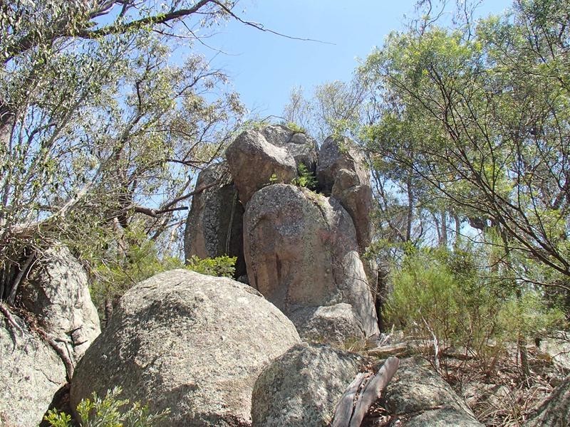197 Bradley Lane, Stanthorpe QLD 4380