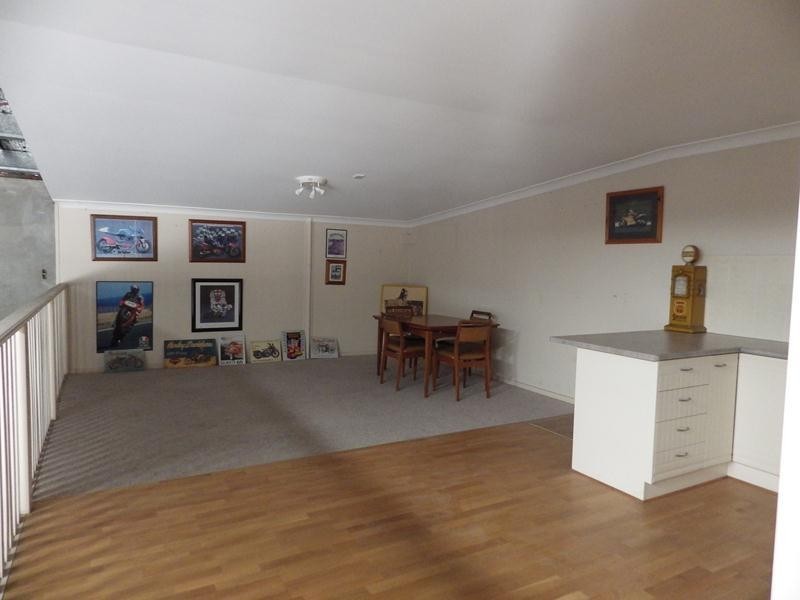 Unit 4/7 Reeves Road, Stanthorpe QLD 4380