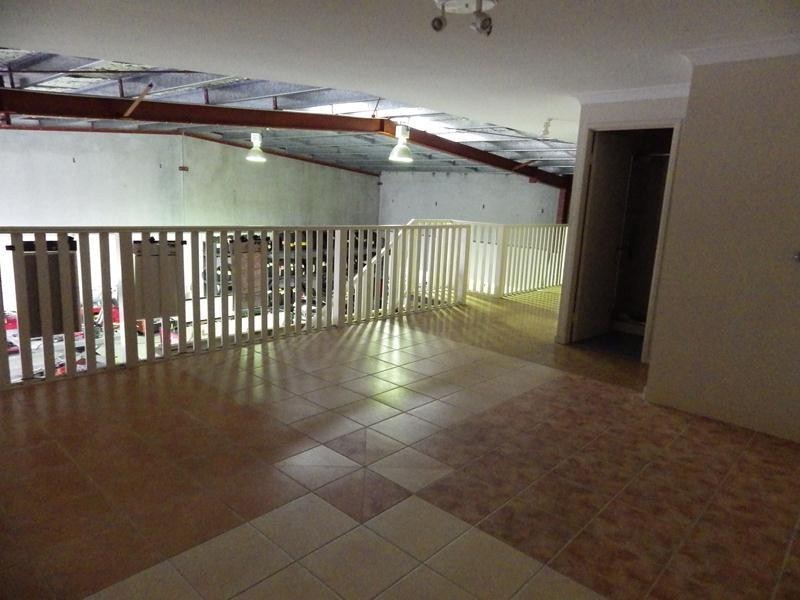 Unit 4/7 Reeves Road, Stanthorpe QLD 4380