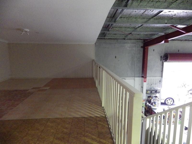 Unit 4/7 Reeves Road, Stanthorpe QLD 4380