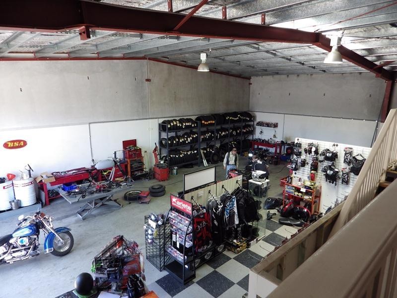 Unit 4/7 Reeves Road, Stanthorpe QLD 4380