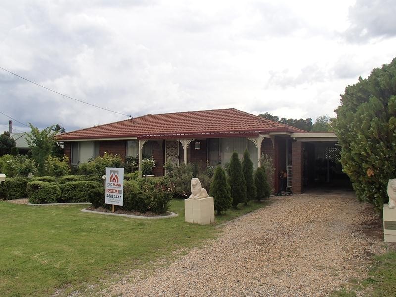 65 Britanna Street, Stanthorpe QLD 4380