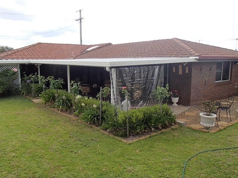 65 Britanna Street, Stanthorpe QLD 4380