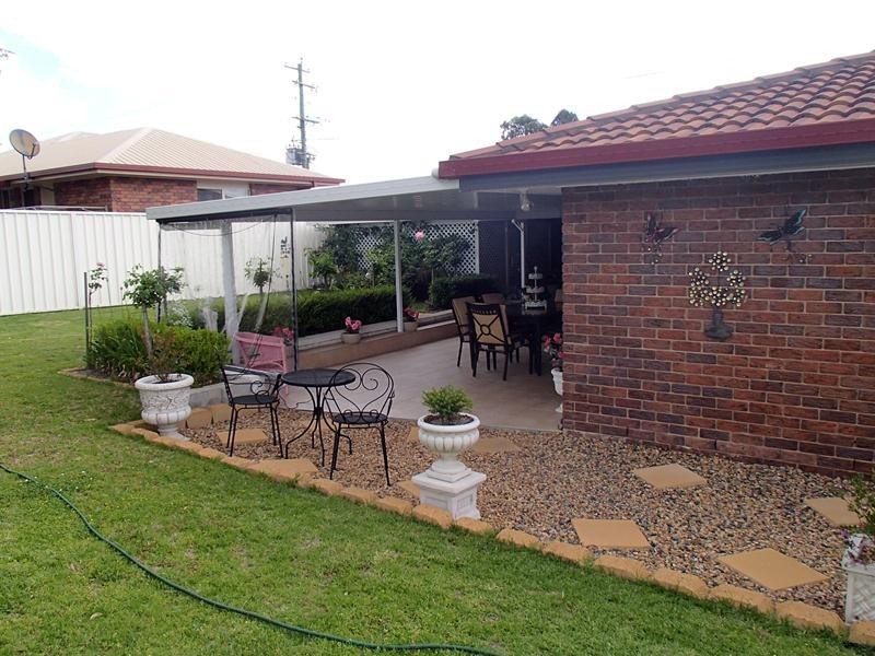 65 Britanna Street, Stanthorpe QLD 4380