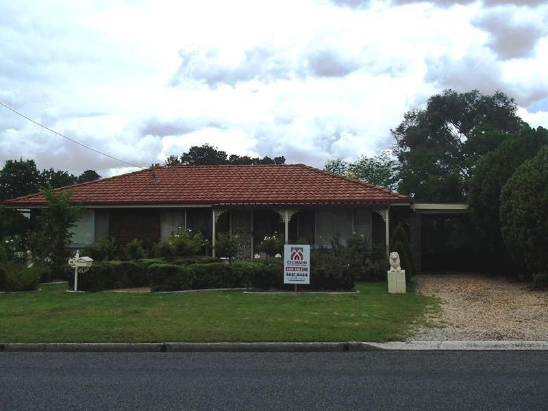 65 Britanna Street, Stanthorpe QLD 4380