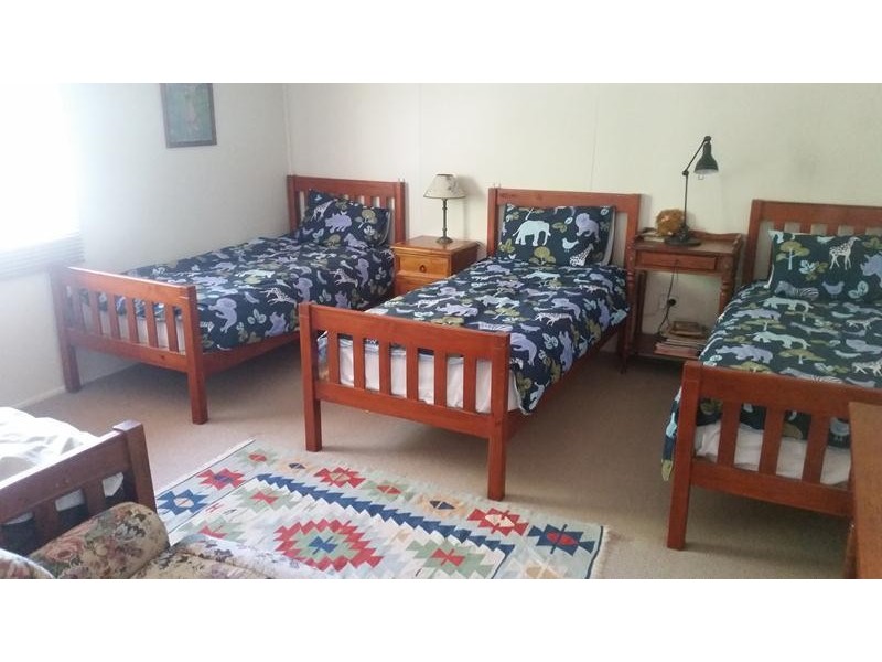 140 Limberlost Road, Stanthorpe QLD 4380