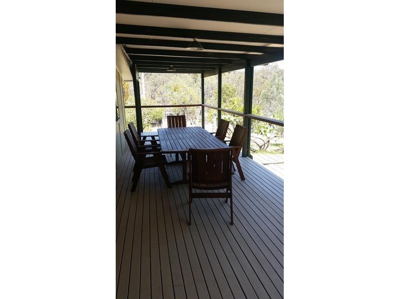 140 Limberlost Road, Stanthorpe QLD 4380