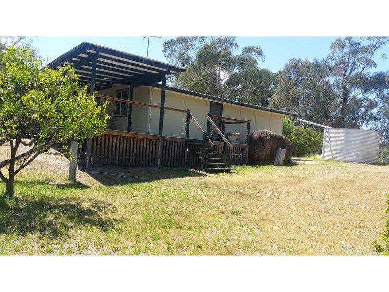140 Limberlost Road, Stanthorpe QLD 4380