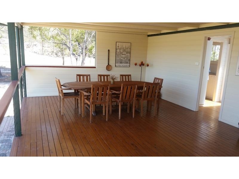 140 Limberlost Road, Stanthorpe QLD 4380