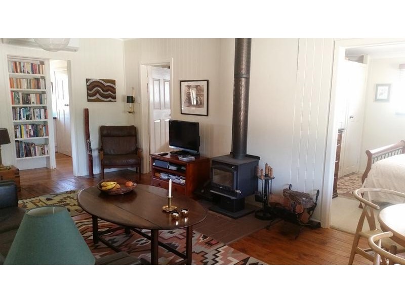 140 Limberlost Road, Stanthorpe QLD 4380