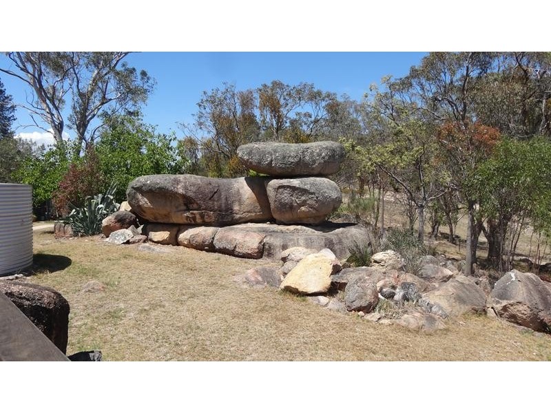 140 Limberlost Road, Stanthorpe QLD 4380