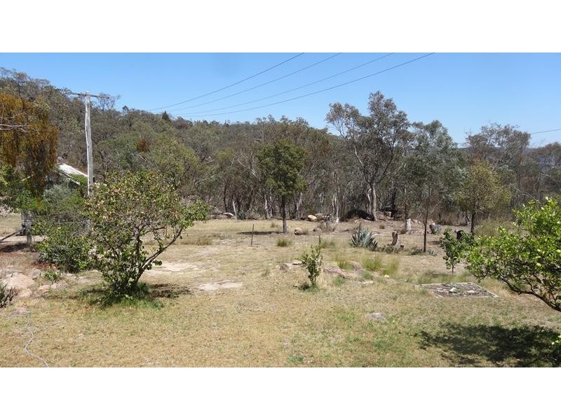140 Limberlost Road, Stanthorpe QLD 4380