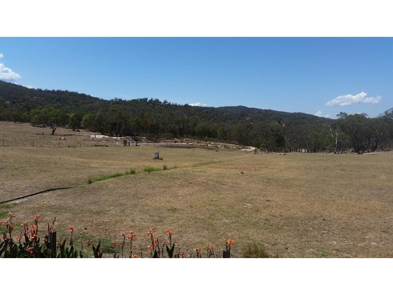140 Limberlost Road, Stanthorpe QLD 4380