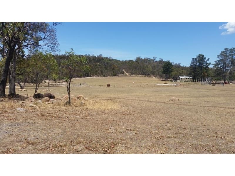 140 Limberlost Road, Stanthorpe QLD 4380