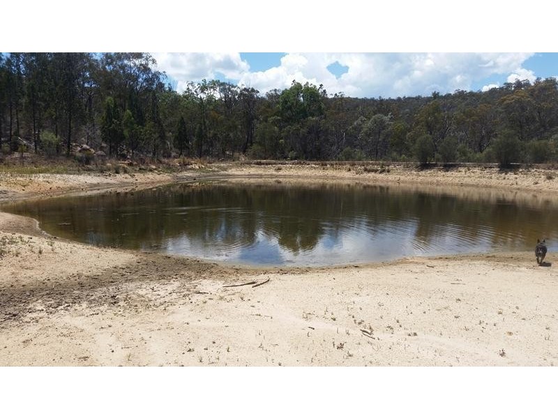 140 Limberlost Road, Stanthorpe QLD 4380