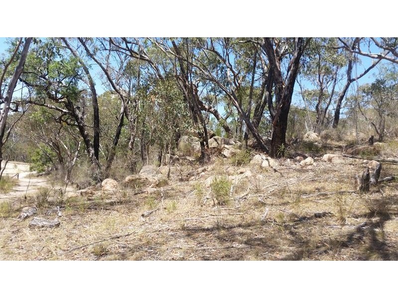 140 Limberlost Road, Stanthorpe QLD 4380