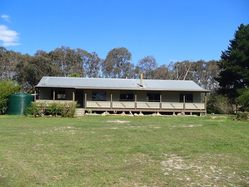 471 Nielsens Road, Stanthorpe QLD 4380
