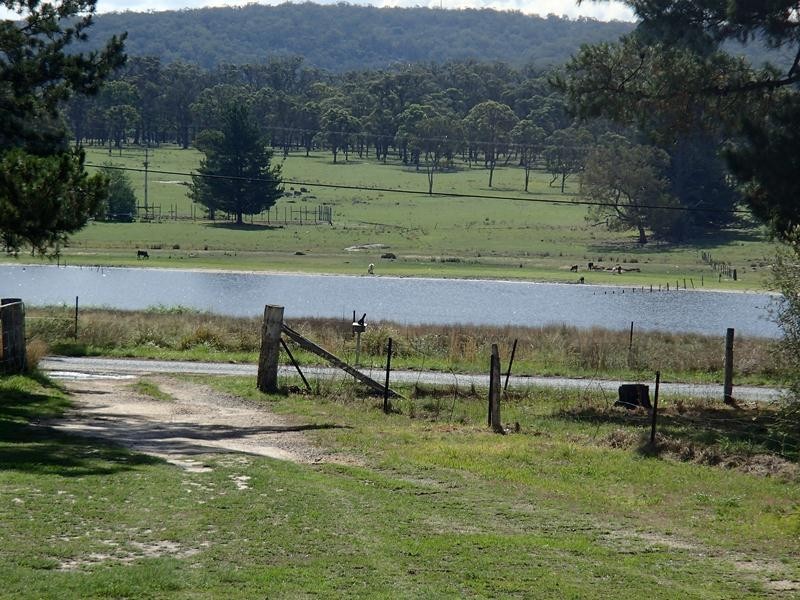 471 Nielsens Road, Stanthorpe QLD 4380