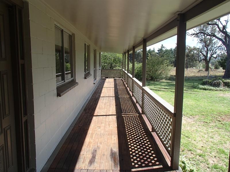 471 Nielsens Road, Stanthorpe QLD 4380