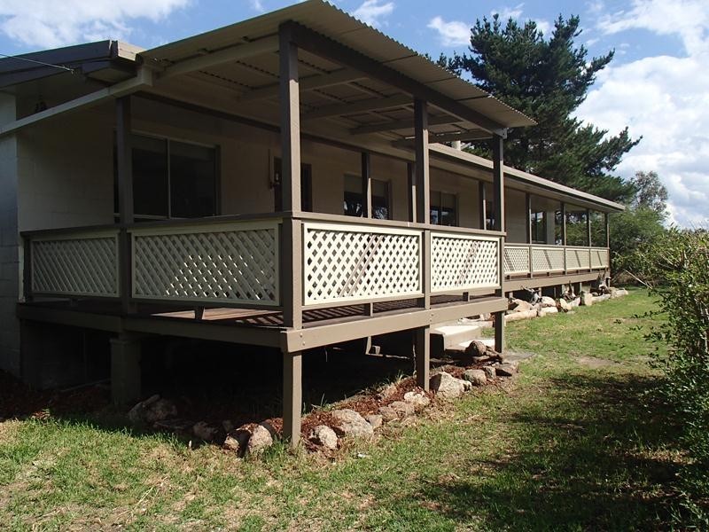 471 Nielsens Road, Stanthorpe QLD 4380