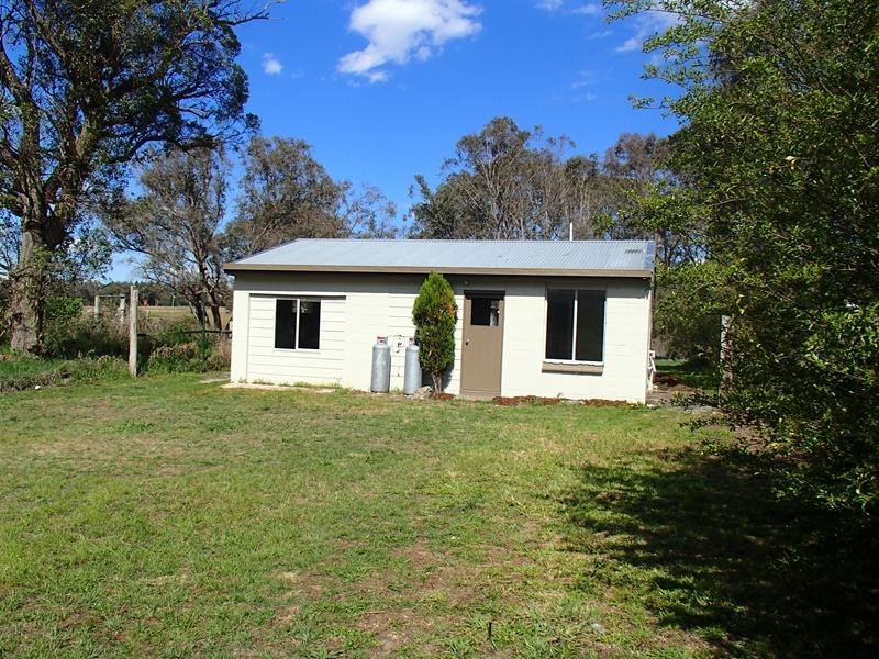 471 Nielsens Road, Stanthorpe QLD 4380
