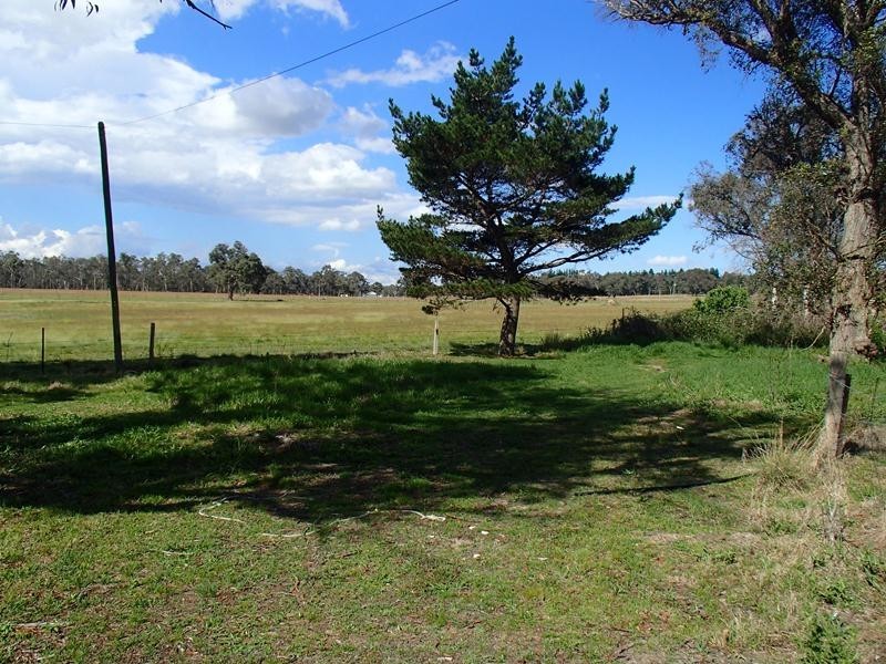 471 Nielsens Road, Stanthorpe QLD 4380