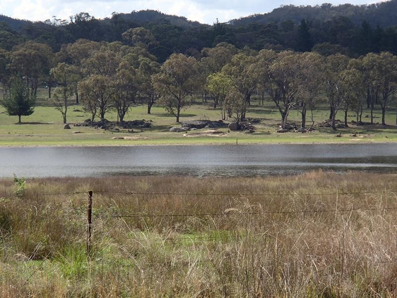 471 Nielsens Road, Stanthorpe QLD 4380