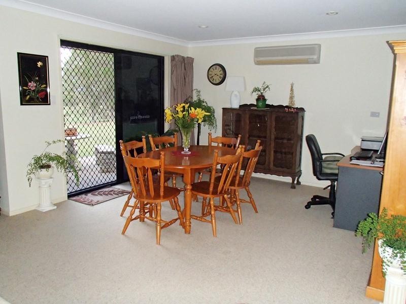 132 Pozieres School Road Pozieres, Stanthorpe QLD 4380