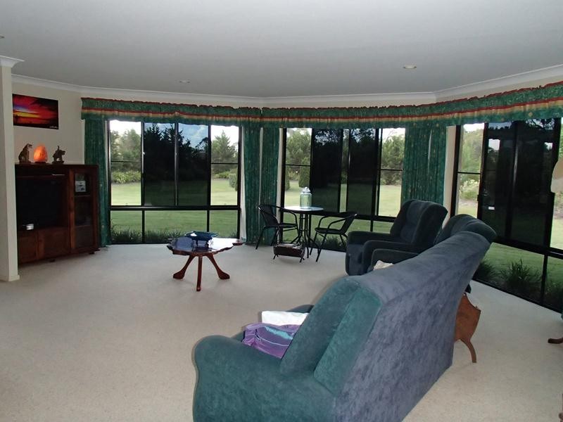 132 Pozieres School Road Pozieres, Stanthorpe QLD 4380