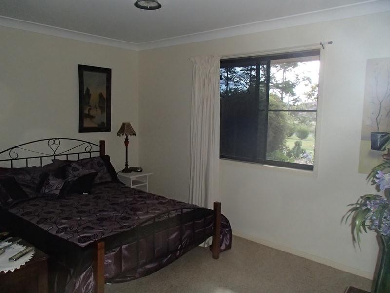 132 Pozieres School Road Pozieres, Stanthorpe QLD 4380