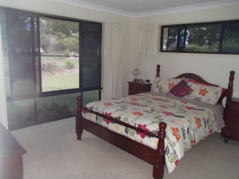 132 Pozieres School Road Pozieres, Stanthorpe QLD 4380