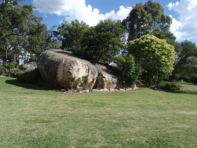 132 Pozieres School Road Pozieres, Stanthorpe QLD 4380