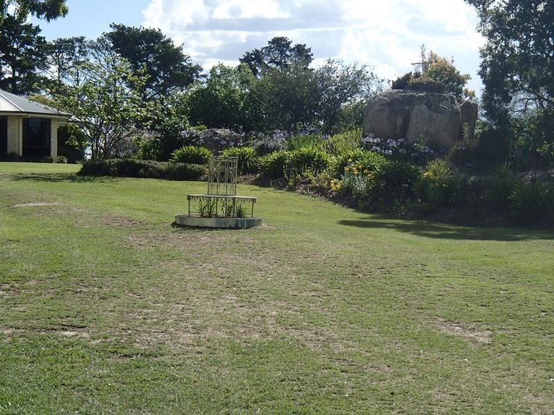 132 Pozieres School Road Pozieres, Stanthorpe QLD 4380