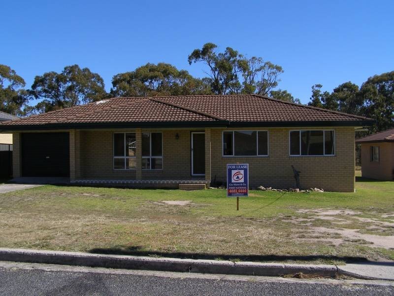 Stanthorpe QLD 4380
