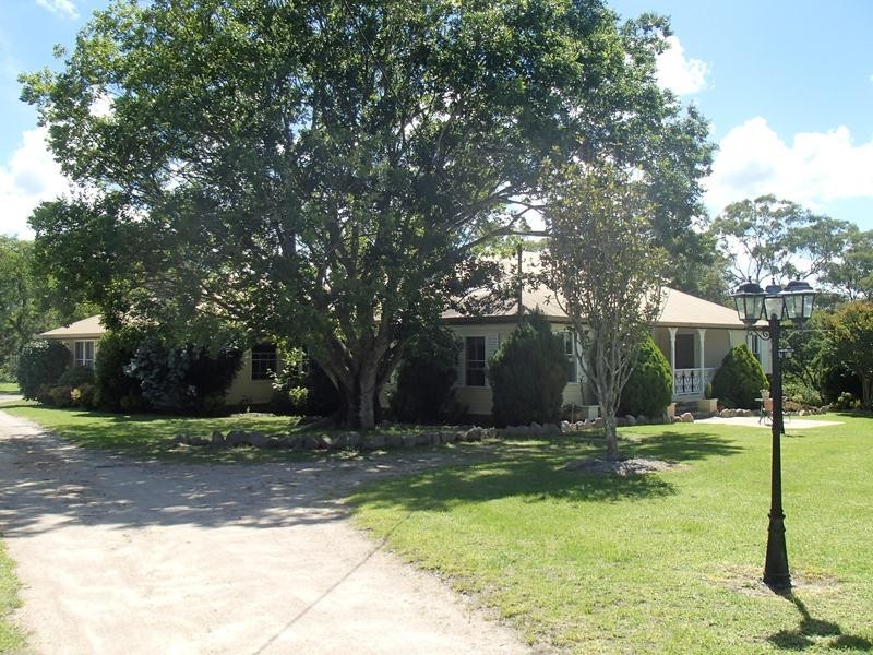 103 Old Caves Road, Stanthorpe QLD 4380