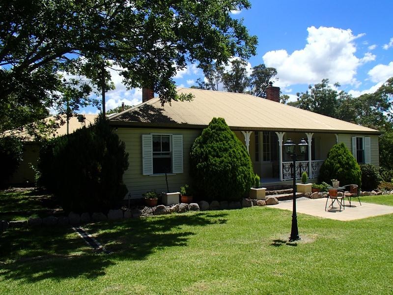 103 Old Caves Road, Stanthorpe QLD 4380