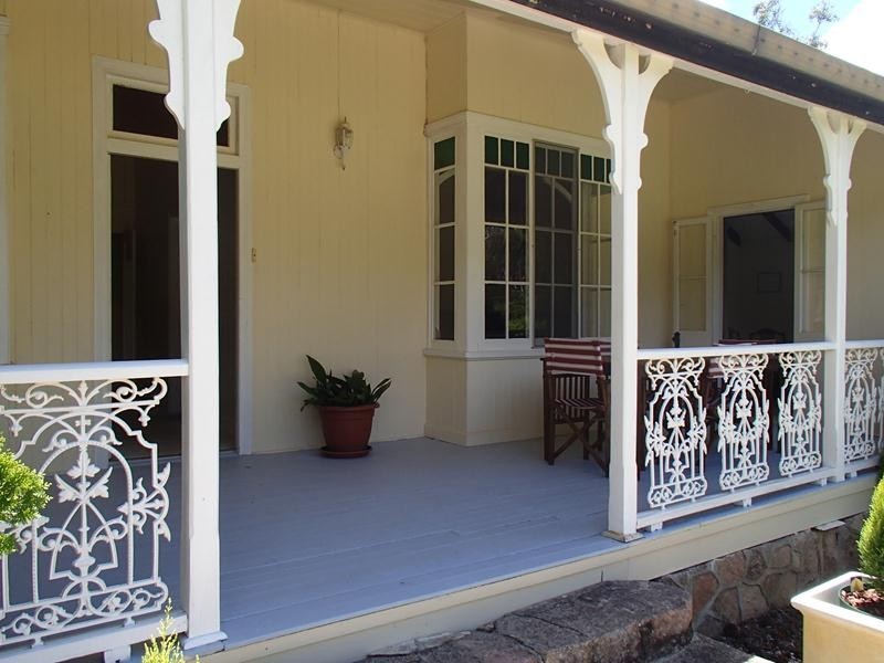 103 Old Caves Road, Stanthorpe QLD 4380