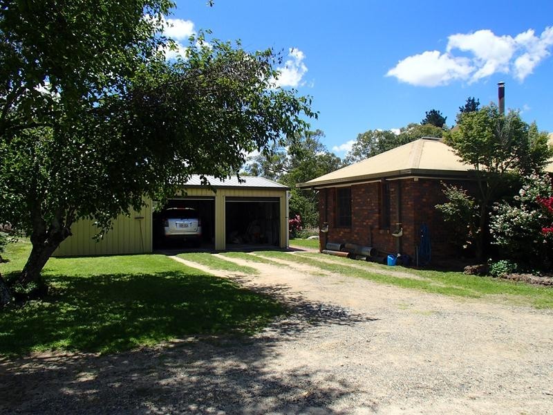 103 Old Caves Road, Stanthorpe QLD 4380