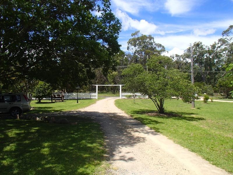 103 Old Caves Road, Stanthorpe QLD 4380